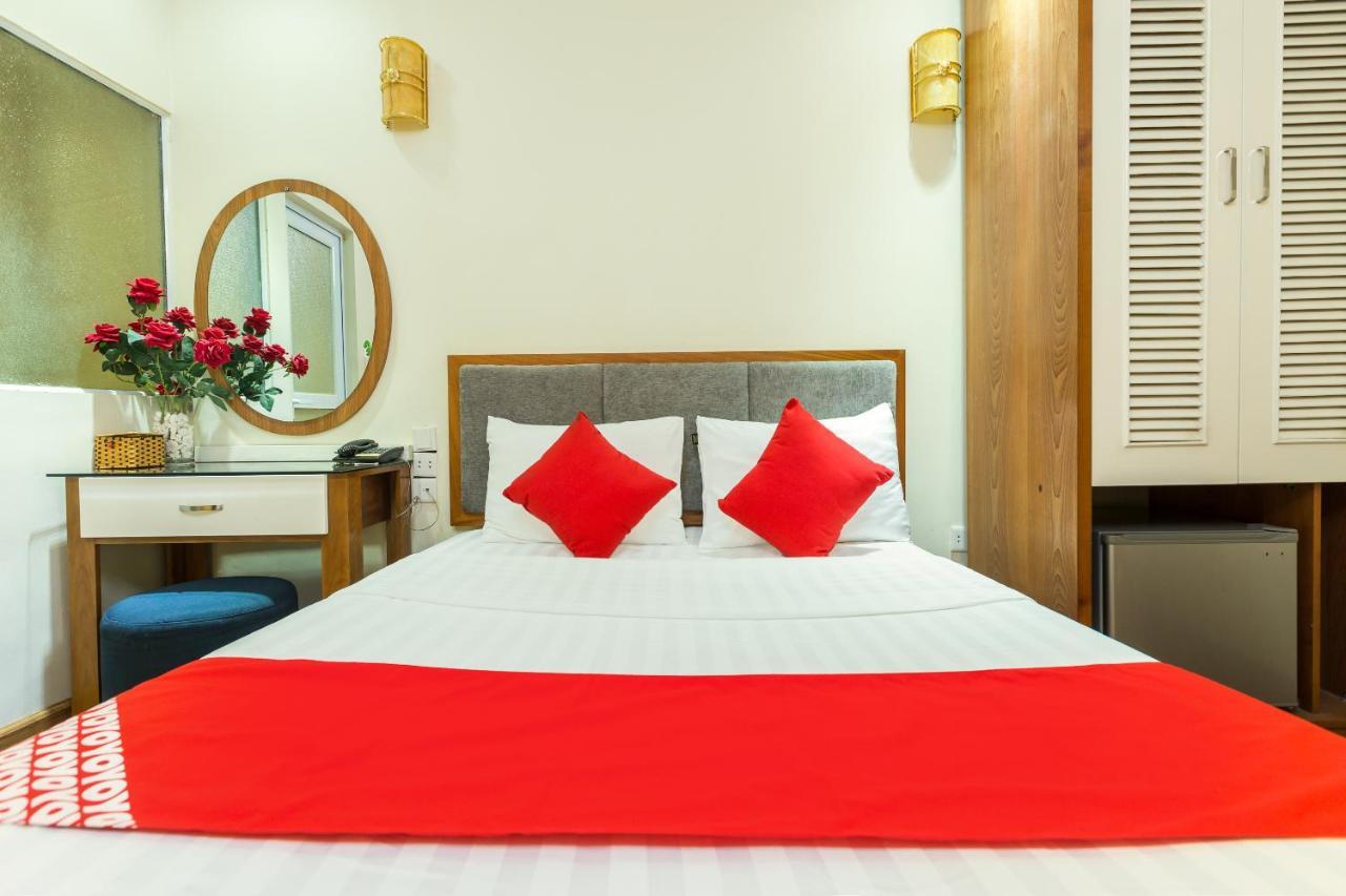 Hoang Gia Hotel Hanoi Eksteriør bilde