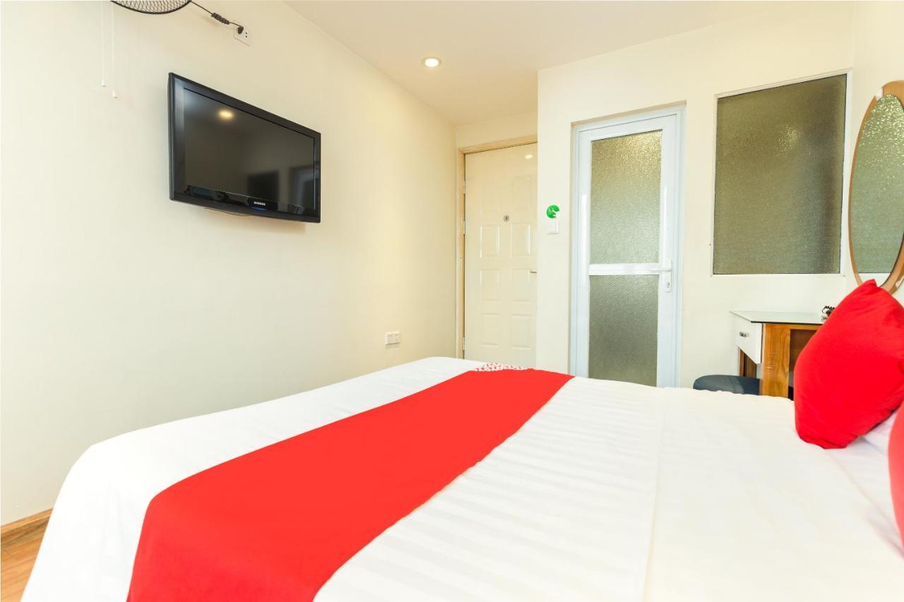 Hoang Gia Hotel Hanoi Eksteriør bilde